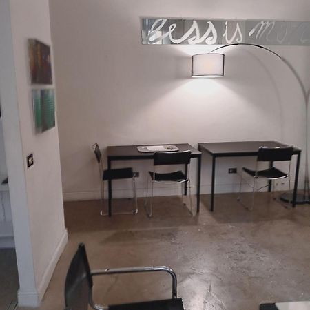Loft Farnese 2 Lägenhet Rom Exteriör bild
