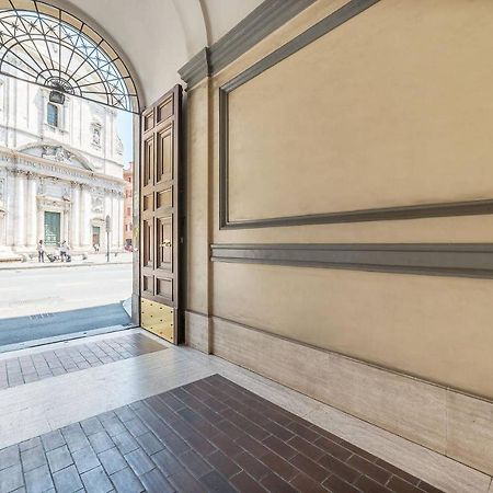 Loft Farnese 2 Lägenhet Rom Exteriör bild