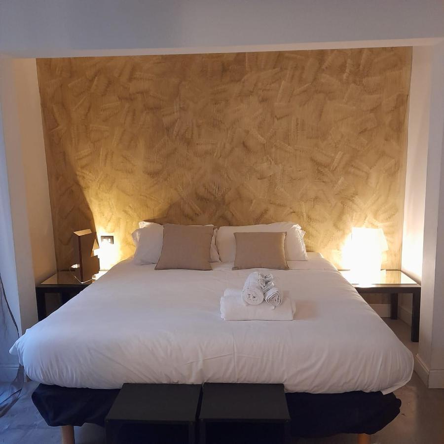Loft Farnese 2 Lägenhet Rom Exteriör bild