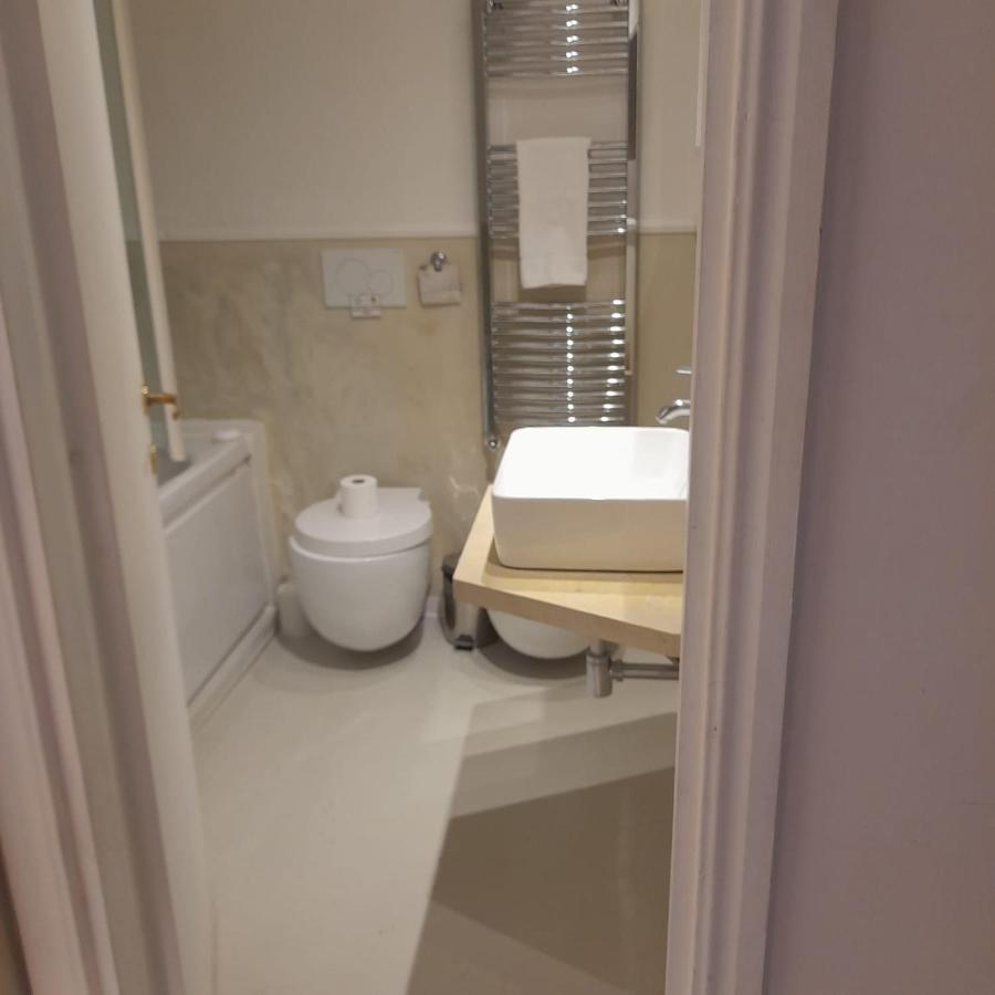 Loft Farnese 2 Lägenhet Rom Exteriör bild
