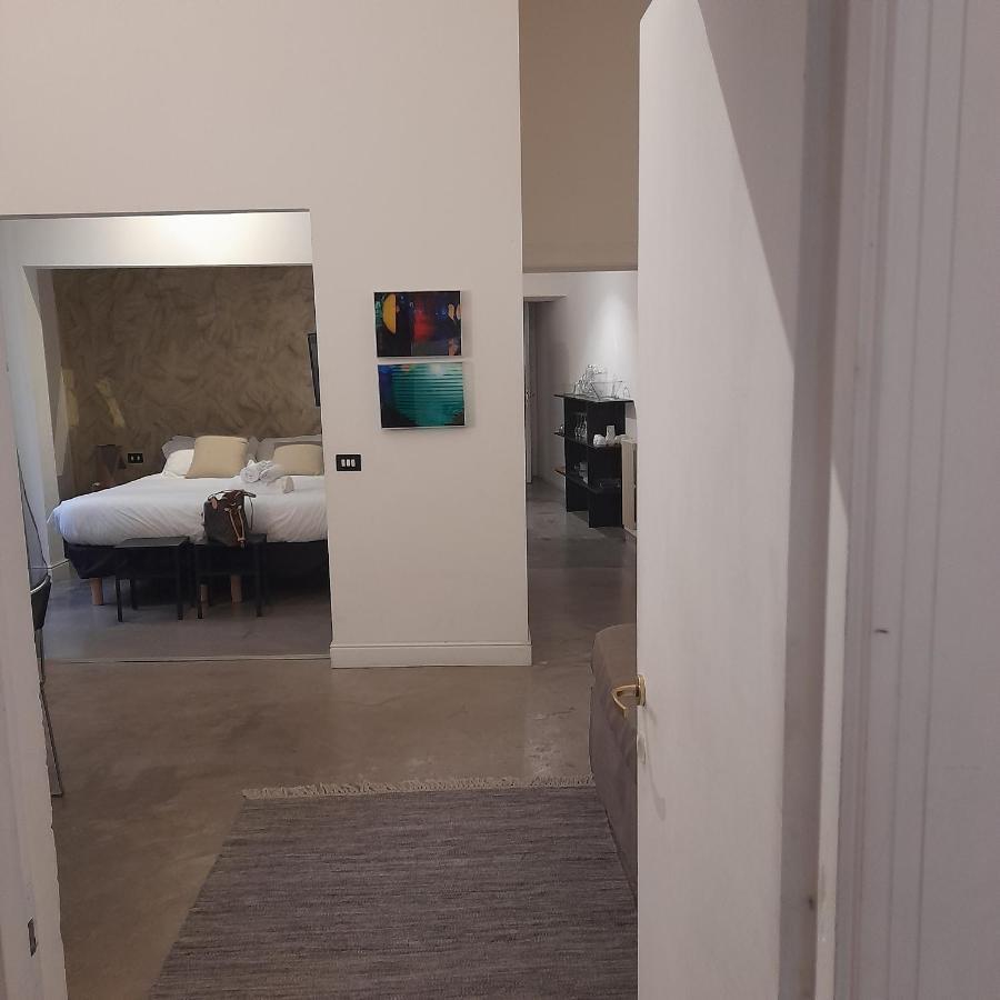 Loft Farnese 2 Lägenhet Rom Exteriör bild