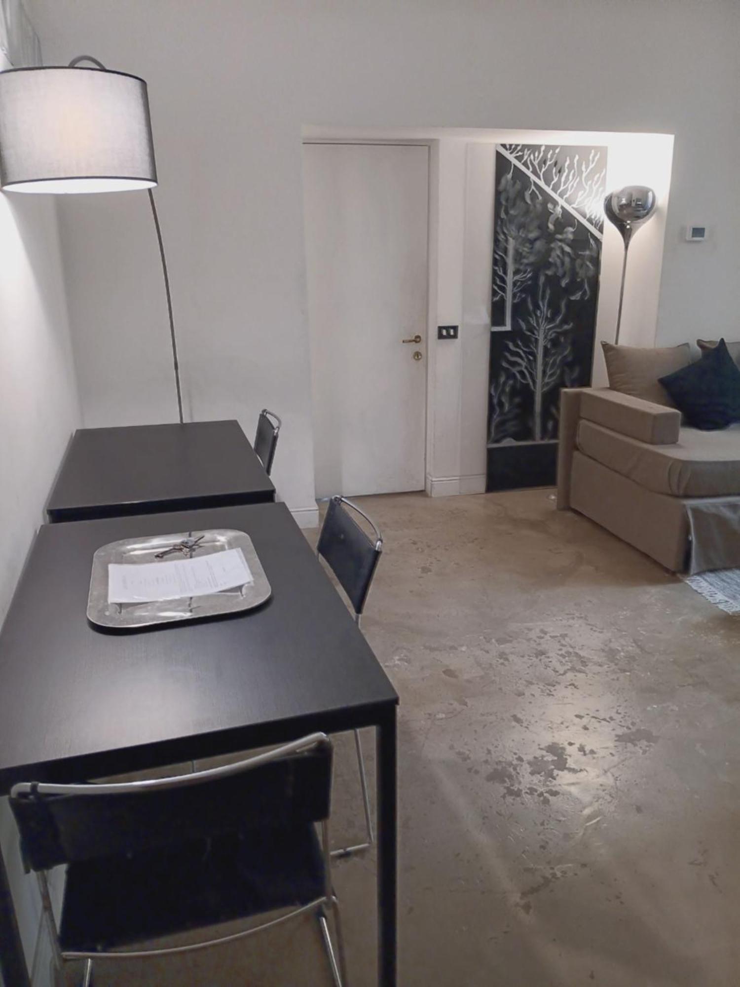 Loft Farnese 2 Lägenhet Rom Exteriör bild