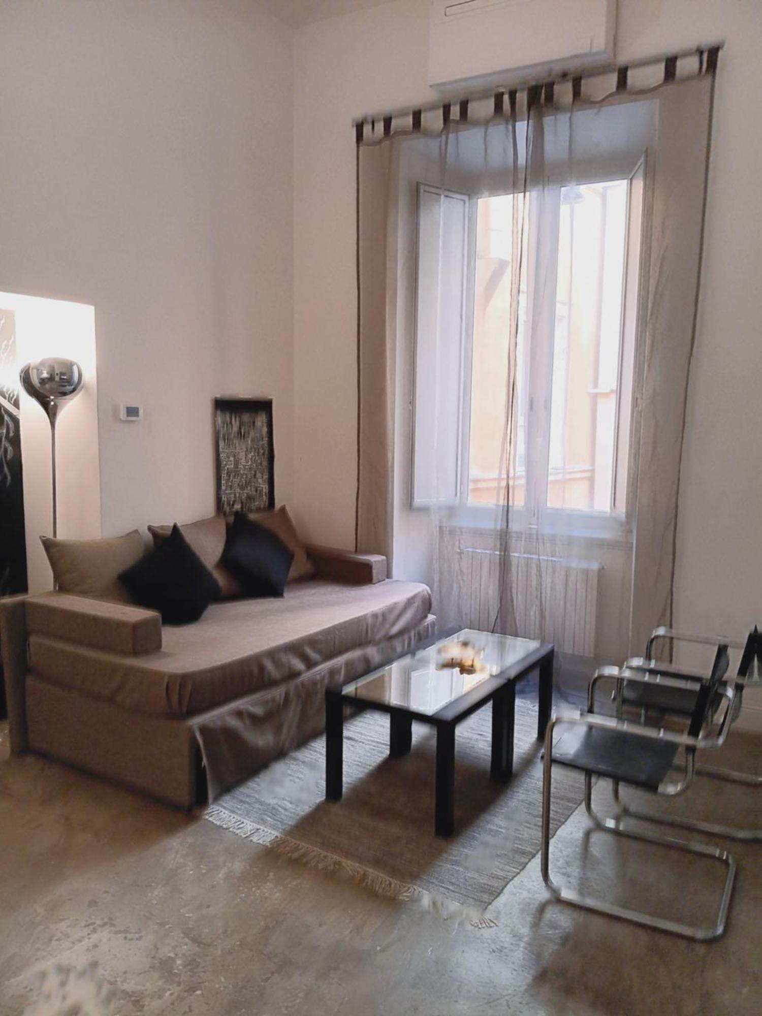 Loft Farnese 2 Lägenhet Rom Exteriör bild