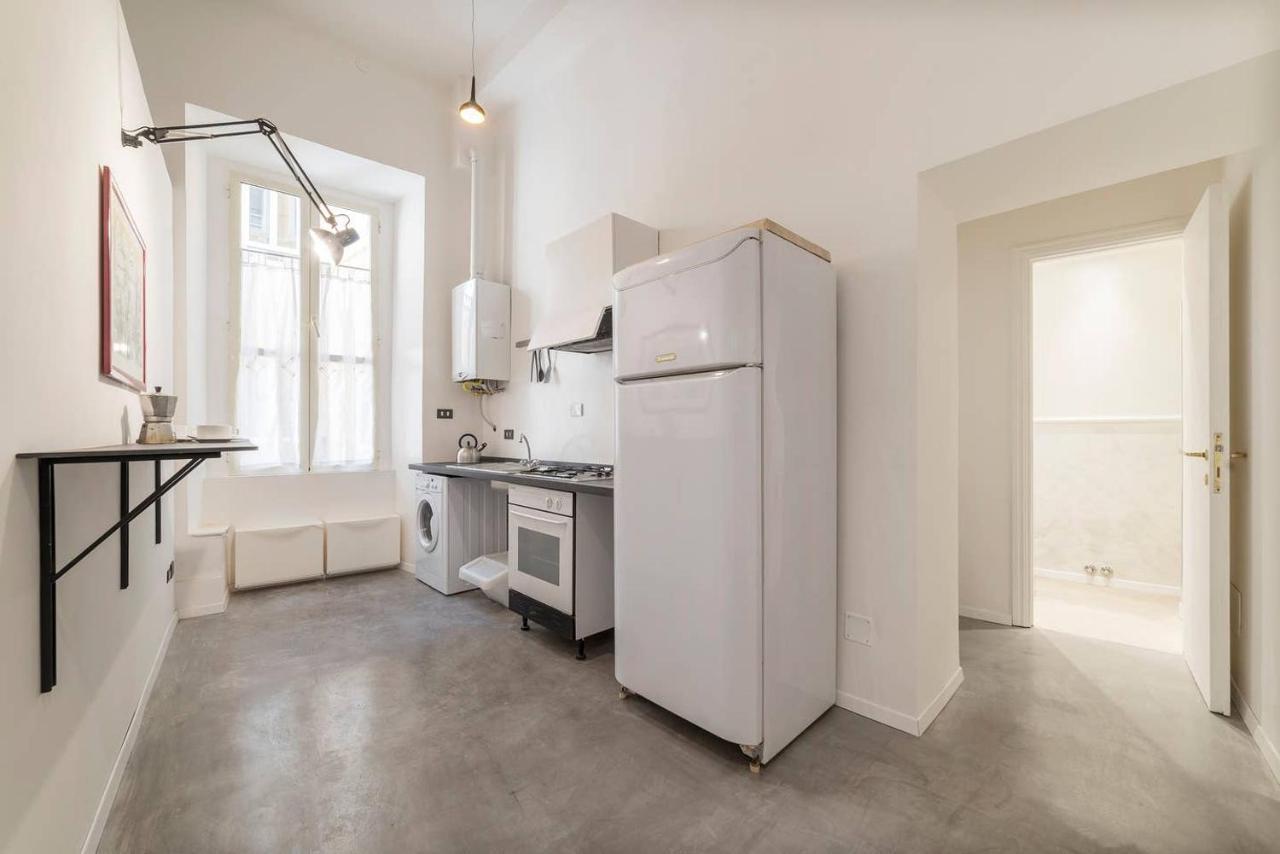 Loft Farnese 2 Lägenhet Rom Exteriör bild