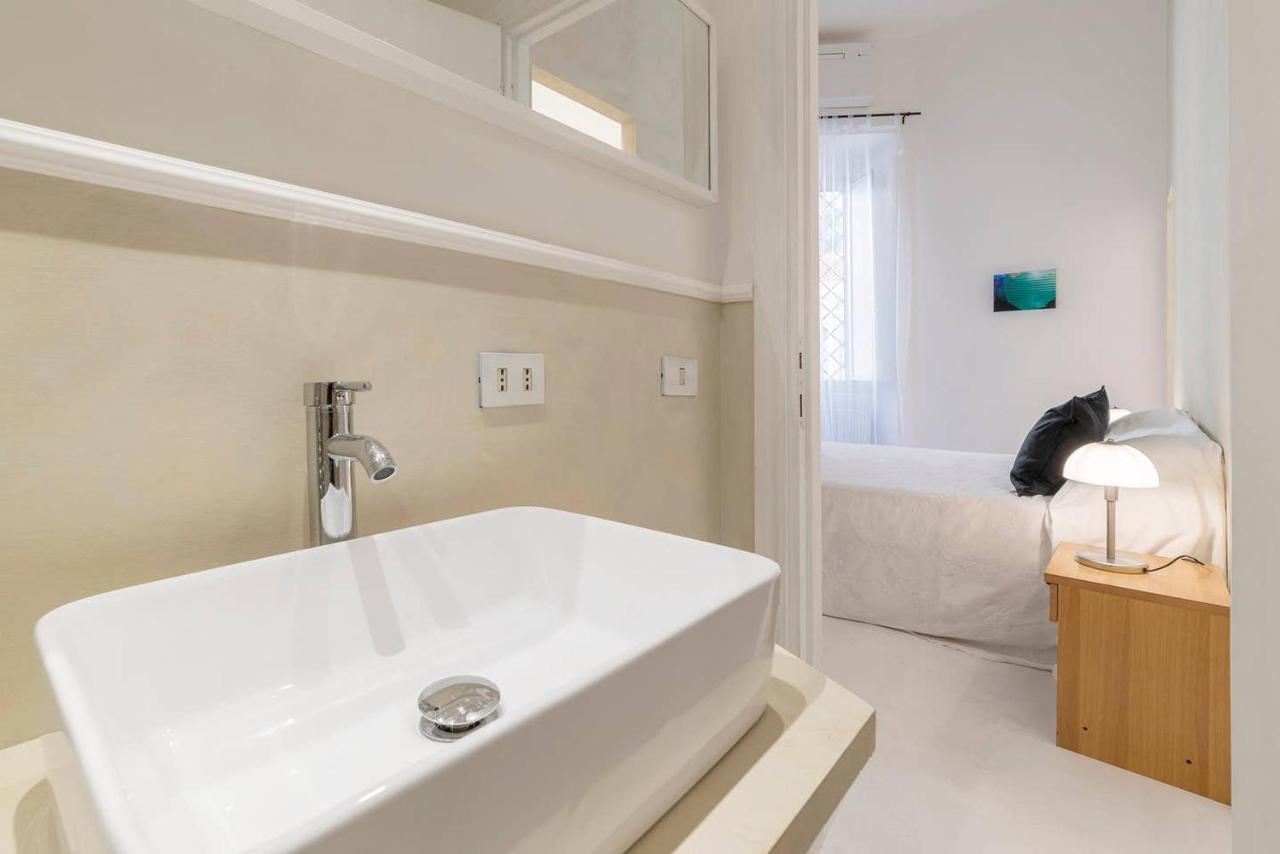 Loft Farnese 2 Lägenhet Rom Exteriör bild
