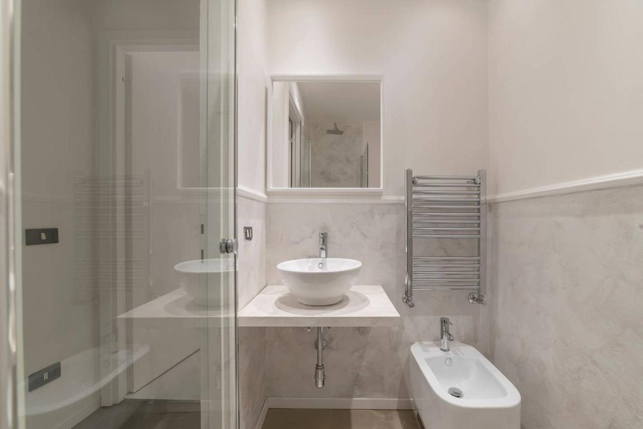 Loft Farnese 2 Lägenhet Rom Exteriör bild