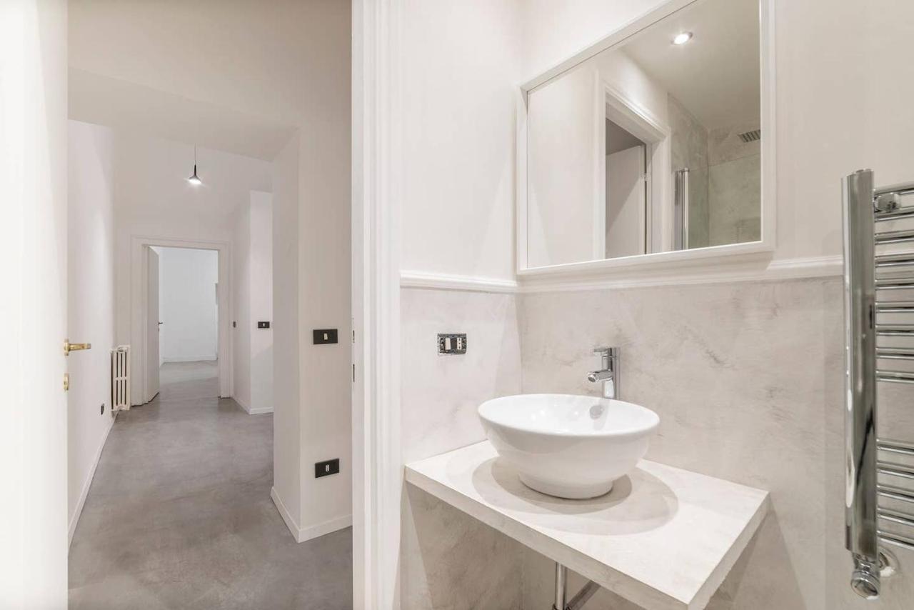 Loft Farnese 2 Lägenhet Rom Exteriör bild