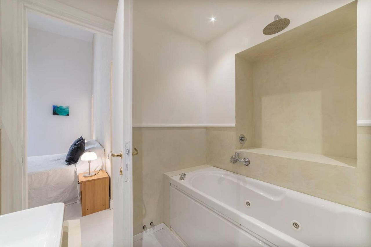 Loft Farnese 2 Lägenhet Rom Exteriör bild